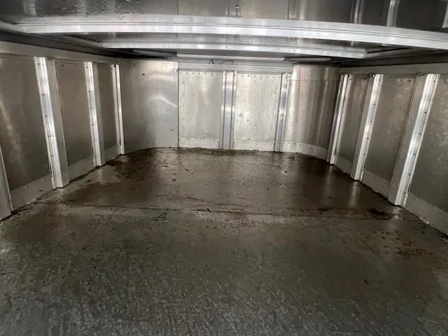 used Stock / Stock Combo Trailers Featherlite  for sale, in Merrill, WI Thumbnail 11