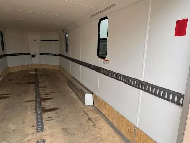 used Cargo (Enclosed) Trailers NEO Trailers  for sale, in Merrill, WI Thumbnail 10