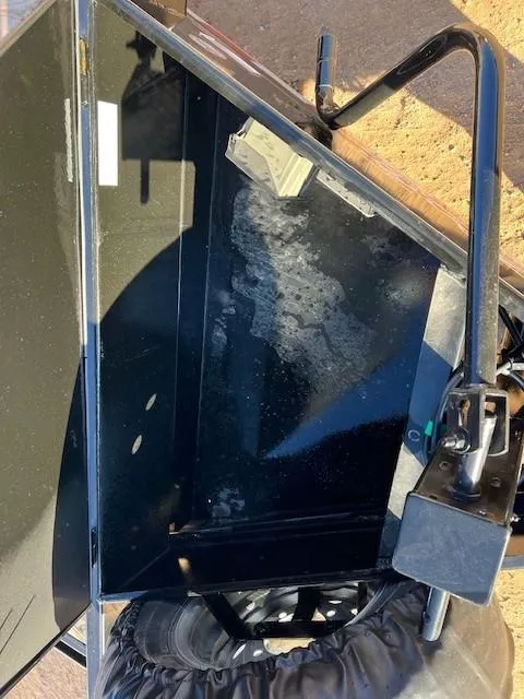 new Tilt Trailers Delta Manufacturing  for sale, in Merrill, WI Thumbnail 6