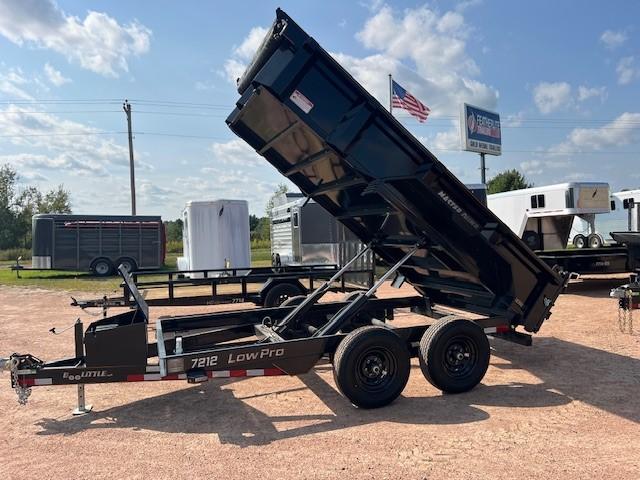 new Dump Trailers Doolittle Trailer Mfg  for sale, in Merrill, WI Thumbnail 17