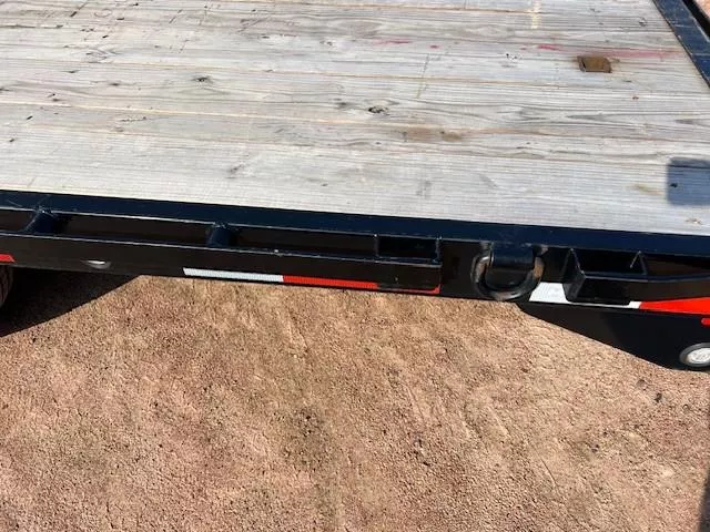 used Equipment / Flatbed Trailers MAXX-D  for sale, in Merrill, WI Thumbnail 6