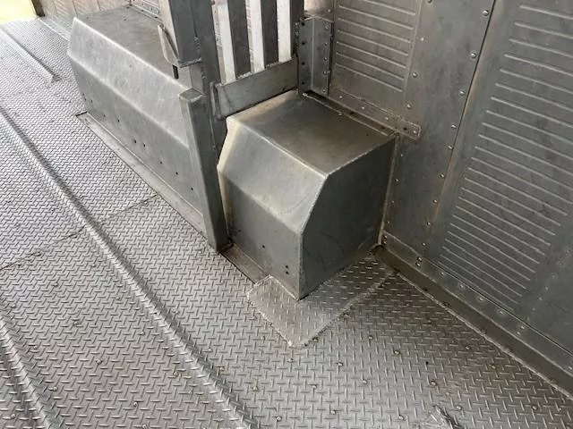 used Stock / Stock Combo Trailers Wilson Trailer Company  for sale, in Merrill, WI Thumbnail 18