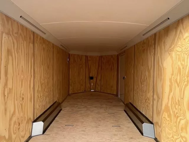 new Cargo (Enclosed) Trailers NEO Trailers  for sale, in Merrill, WI Thumbnail 11