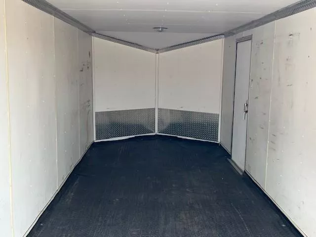 used Cargo (Enclosed) Trailers American Hauler  for sale, in Merrill, WI Thumbnail 10
