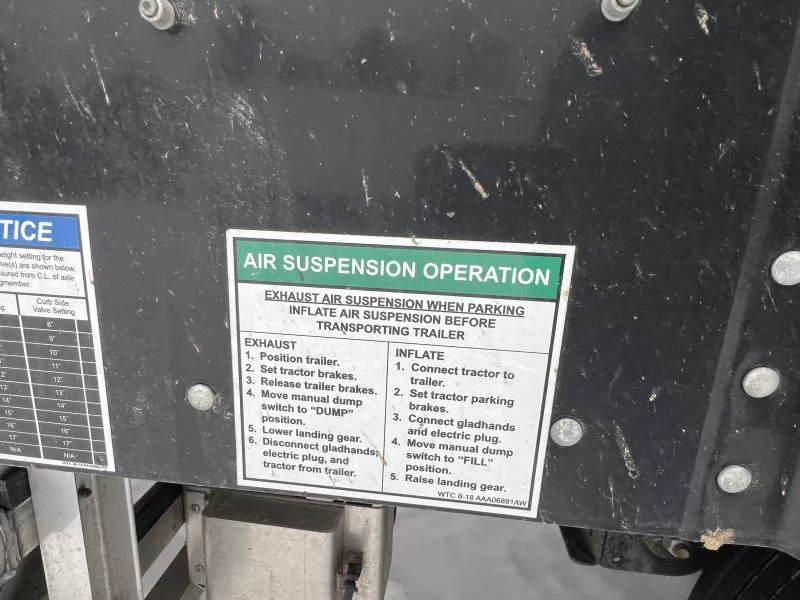 used Livestock Semi Trailers Wilson Trailer Company  for sale, in Merrill, WI Thumbnail 13