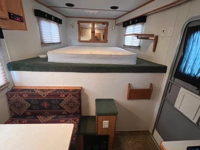 used Horse Trailers Featherlite  for sale, in Merrill, WI Thumbnail 19