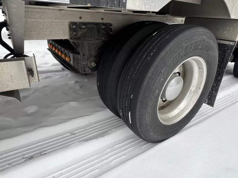 used Livestock Semi Trailers Wilson Trailer Company  for sale, in Merrill, WI Thumbnail 12