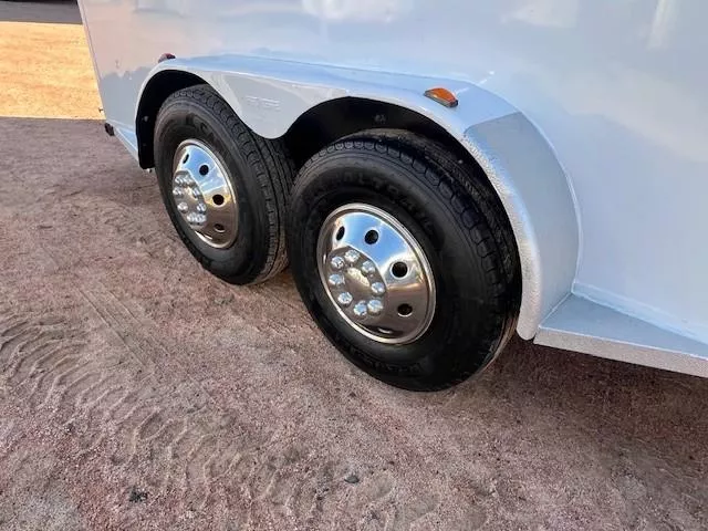 used Horse Trailers Travalong  for sale, in Merrill, WI Thumbnail 5