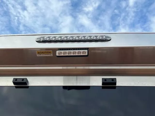 new Cargo (Enclosed) Trailers NEO Trailers  for sale, in Merrill, WI Thumbnail 8