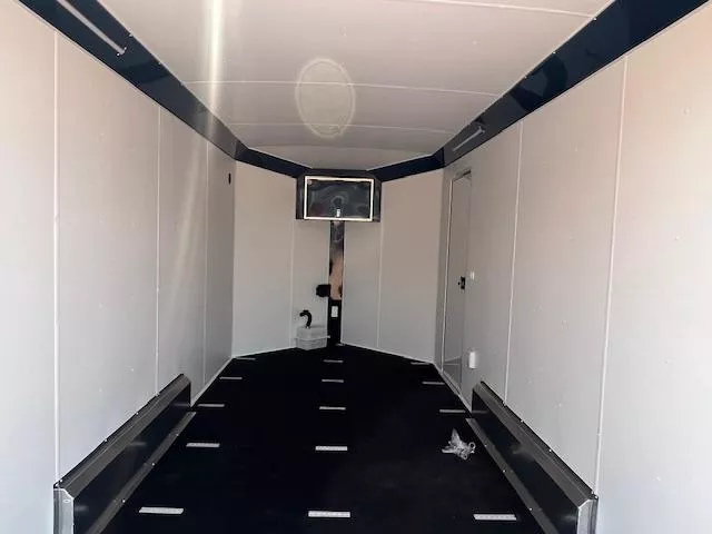 new Cargo (Enclosed) Trailers NEO Trailers  for sale, in Merrill, WI Thumbnail 13