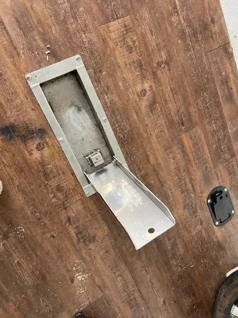 used Cargo (Enclosed) Trailers Featherlite  for sale, in Merrill, WI Thumbnail 12