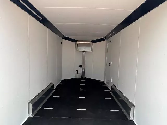 new Cargo (Enclosed) Trailers NEO Trailers  for sale, in Merrill, WI Thumbnail 11