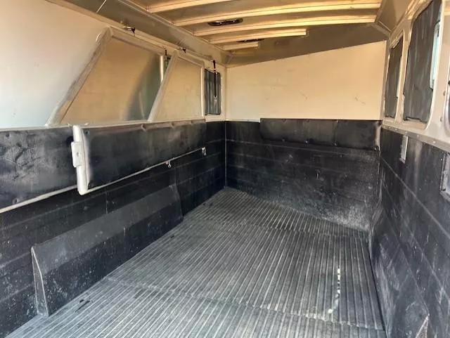 used Horse Trailers Logan Coach Trailers  for sale, in Merrill, WI Thumbnail 11