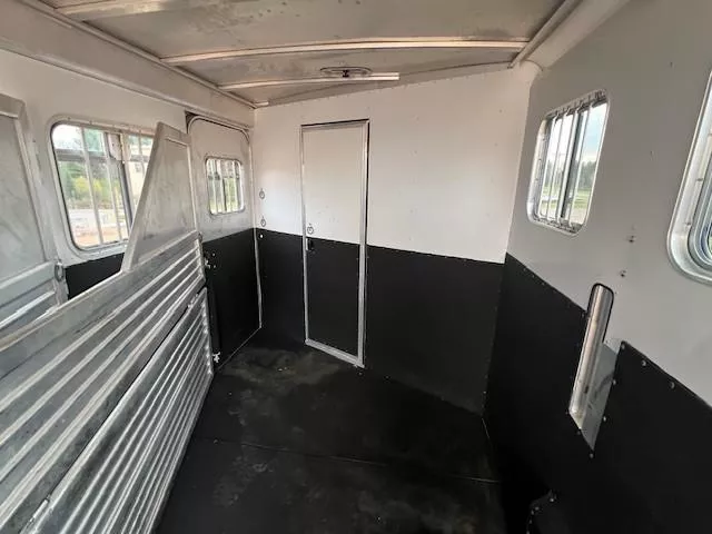 used Horse Trailers Featherlite  for sale, in Merrill, WI Thumbnail 14