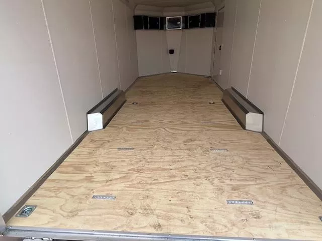 new Cargo (Enclosed) Trailers NEO Trailers  for sale, in Merrill, WI Thumbnail 7