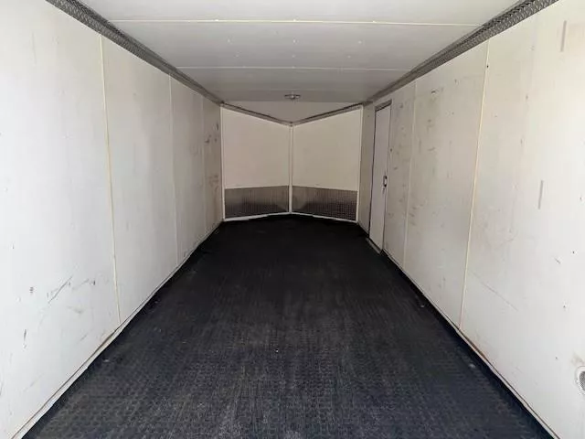 used Cargo (Enclosed) Trailers American Hauler  for sale, in Merrill, WI Thumbnail 6