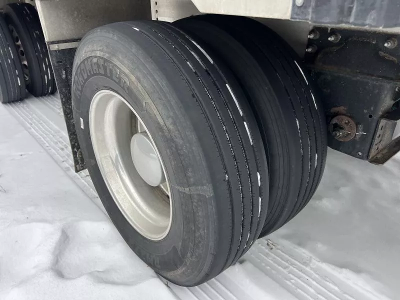 used Livestock Semi Trailers Wilson Trailer Company  for sale, in Merrill, WI Thumbnail 10