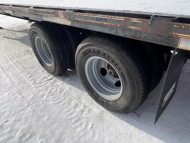 used Equipment / Flatbed Trailers Longhorn Trailers  for sale, in Merrill, WI Thumbnail 10