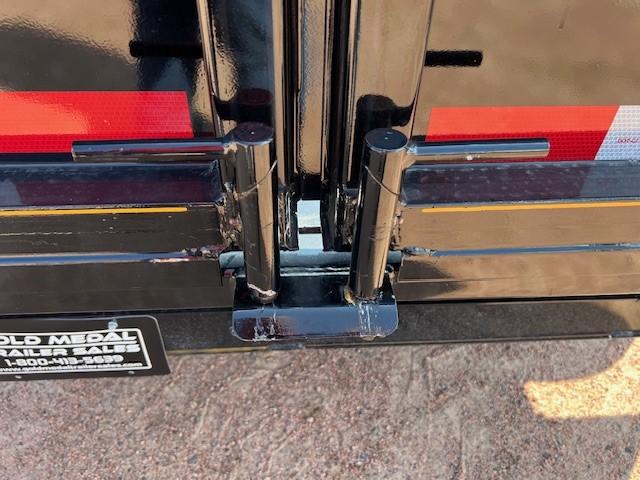 new Dump Trailers Doolittle Trailer Mfg  for sale, in Merrill, WI Thumbnail 10