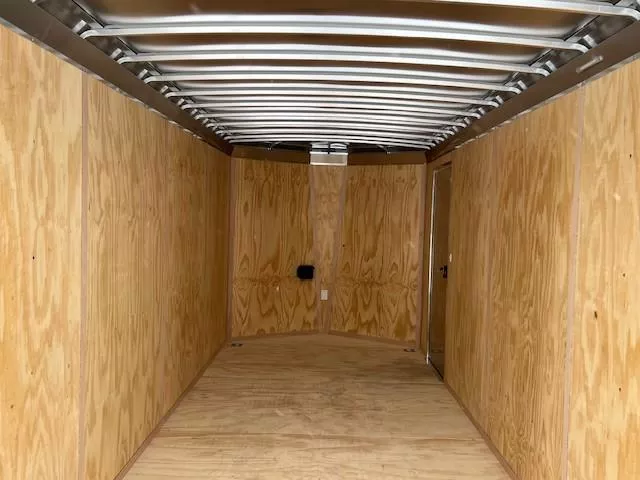 new Cargo (Enclosed) Trailers NEO Trailers  for sale, in Merrill, WI Thumbnail 7