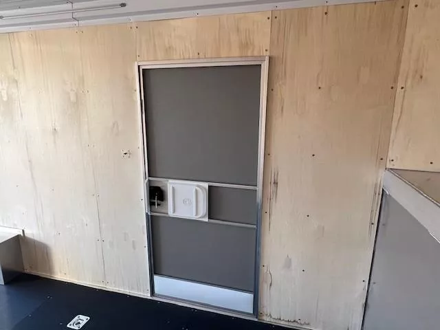 new Cargo (Enclosed) Trailers Featherlite  for sale, in Merrill, WI Thumbnail 11