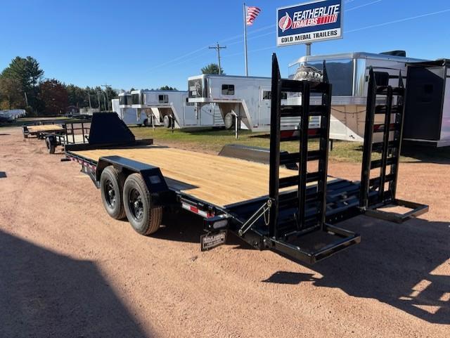 new Equipment / Flatbed Trailers Doolittle Trailer Mfg  for sale, in Merrill, WI Thumbnail 9
