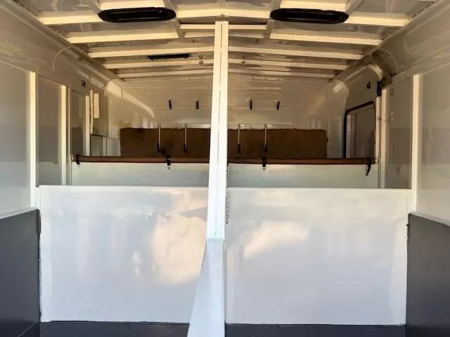 used Horse Trailers Travalong  for sale, in Merrill, WI Thumbnail 22