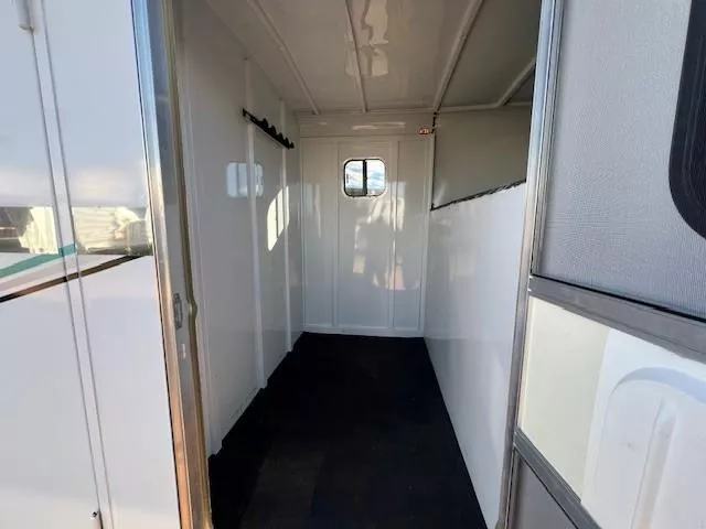 used Horse Trailers Travalong  for sale, in Merrill, WI Thumbnail 8