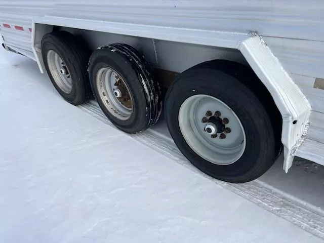 used Stock / Stock Combo Trailers Other  for sale, in Merrill, WI Thumbnail 6