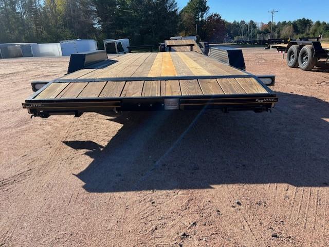 new Car Haulers / Racing Trailers Doolittle Trailer Mfg  for sale, in Merrill, WI Thumbnail 6