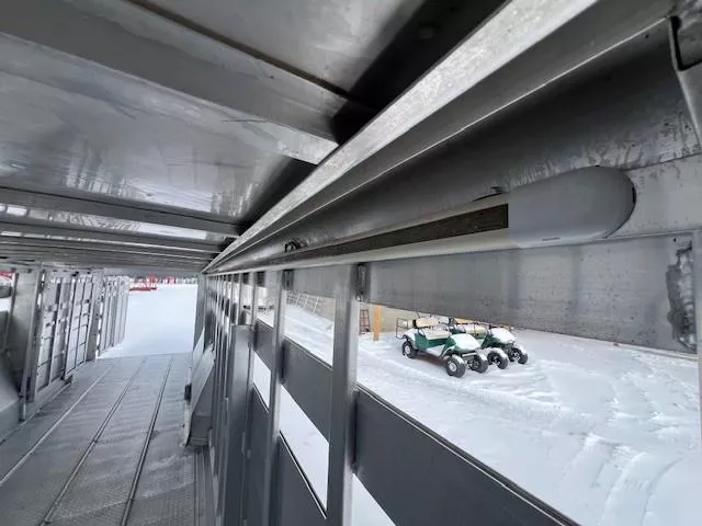 used Stock / Stock Combo Trailers Other  for sale, in Merrill, WI Thumbnail 17