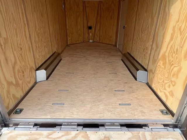 new Cargo (Enclosed) Trailers NEO Trailers  for sale, in Merrill, WI Thumbnail 10