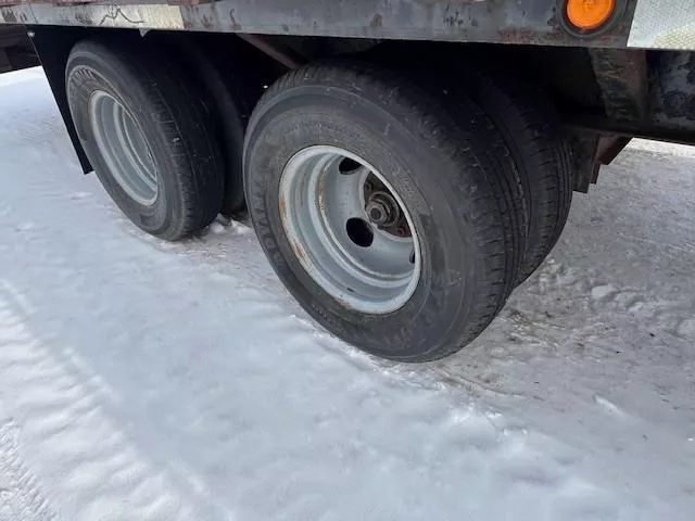used Equipment / Flatbed Trailers Longhorn Trailers  for sale, in Merrill, WI Thumbnail 5