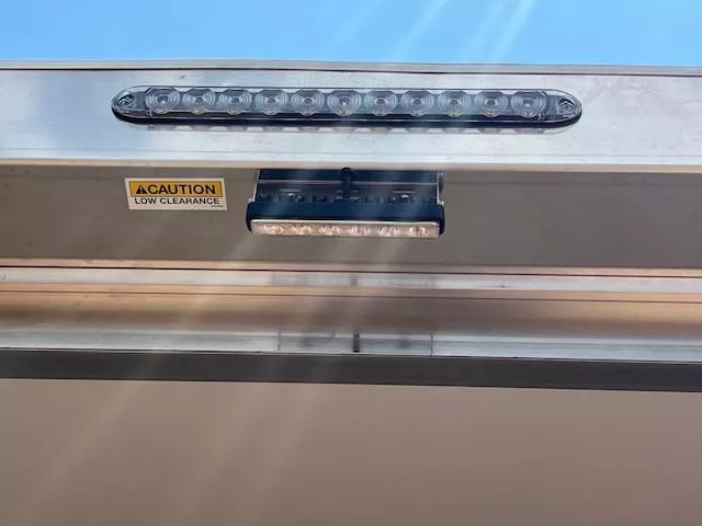 new Cargo (Enclosed) Trailers NEO Trailers  for sale, in Merrill, WI Thumbnail 10