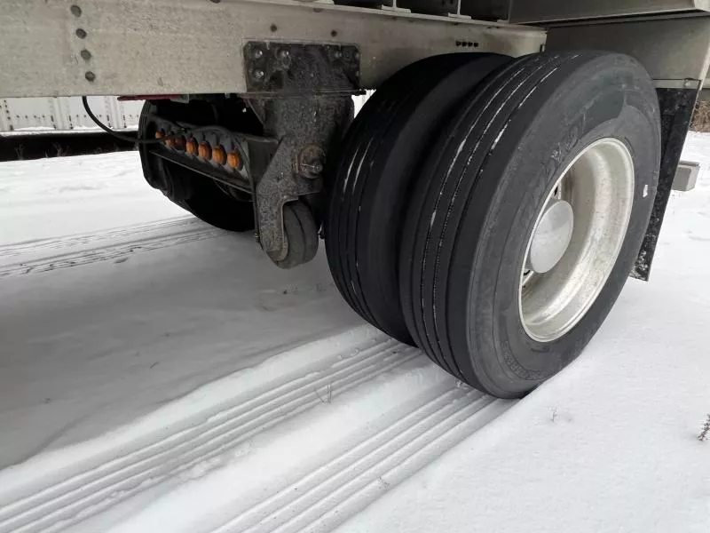 used Livestock Semi Trailers Wilson Trailer Company  for sale, in Merrill, WI Thumbnail 11