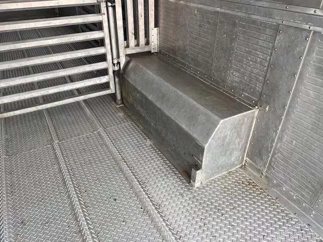 used Stock / Stock Combo Trailers Wilson Trailer Company  for sale, in Merrill, WI Thumbnail 10