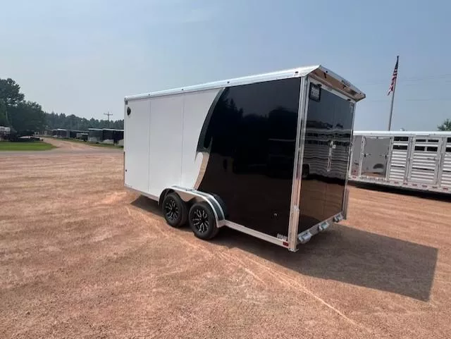 new Cargo (Enclosed) Trailers NEO Trailers  for sale, in Merrill, WI Thumbnail 10