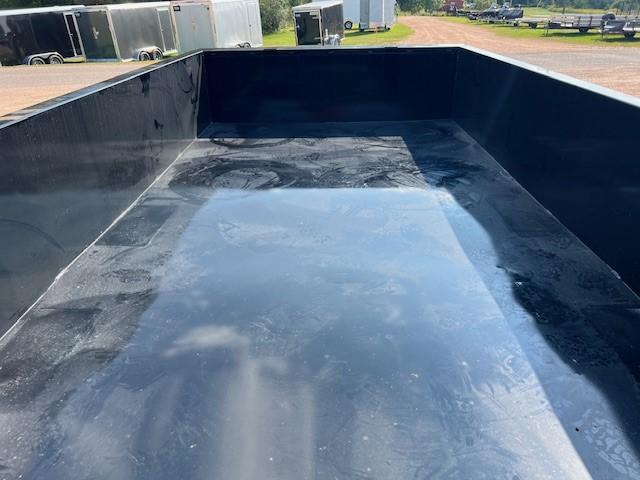 new Dump Trailers Doolittle Trailer Mfg  for sale, in Merrill, WI Thumbnail 15
