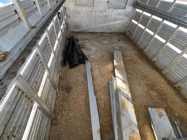 used Stock / Stock Combo Trailers Southern Classic  for sale, in Merrill, WI Thumbnail 18