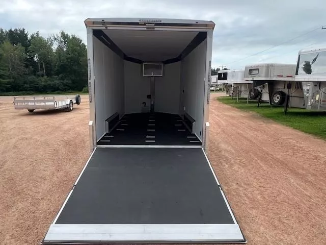 new Cargo (Enclosed) Trailers NEO Trailers  for sale, in Merrill, WI Thumbnail 9