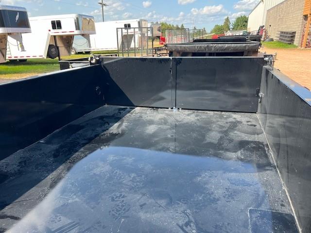 new Dump Trailers Doolittle Trailer Mfg  for sale, in Merrill, WI Thumbnail 14