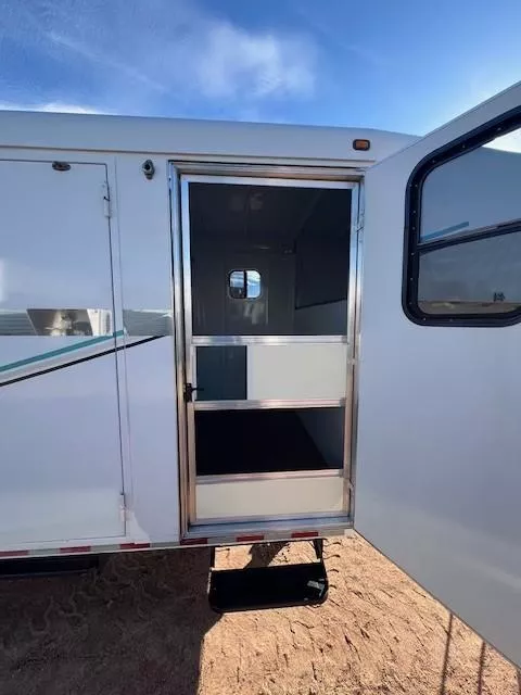 used Horse Trailers Travalong  for sale, in Merrill, WI Thumbnail 12