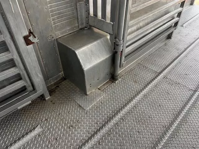 used Stock / Stock Combo Trailers Wilson Trailer Company  for sale, in Merrill, WI Thumbnail 17