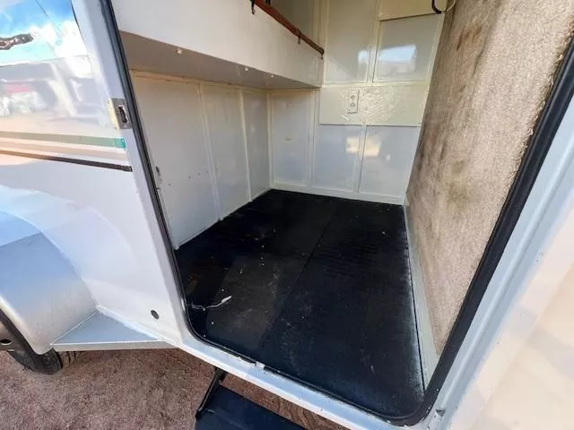 used Horse Trailers Travalong  for sale, in Merrill, WI Thumbnail 15