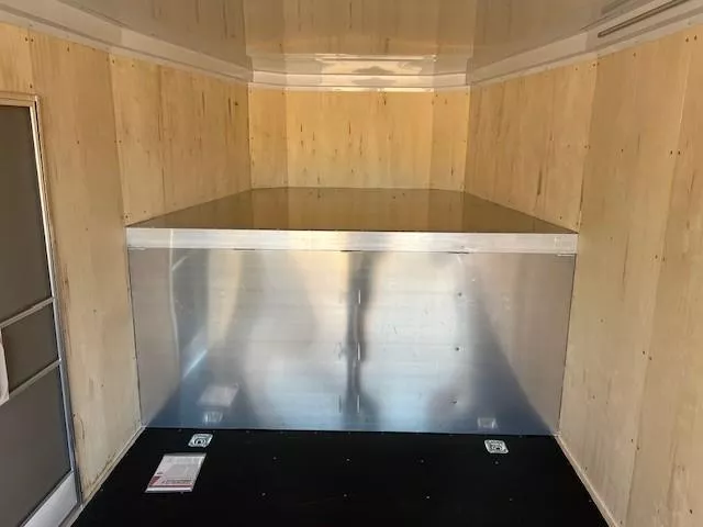 new Cargo (Enclosed) Trailers Featherlite  for sale, in Merrill, WI Thumbnail 9