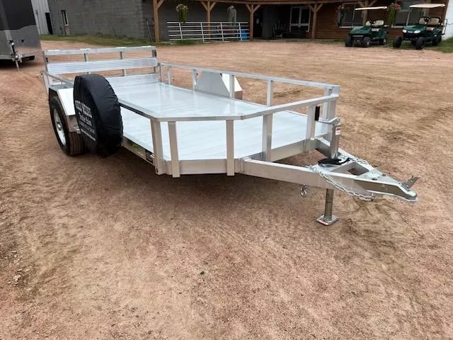 new Utility Trailers NEO Trailers  for sale, in Merrill, WI Thumbnail 4