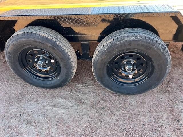 new Car Haulers / Racing Trailers Doolittle Trailer Mfg  for sale, in Merrill, WI Thumbnail 4
