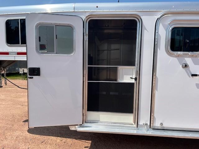 used Horse Trailers Featherlite  for sale, in Merrill, WI Thumbnail 22