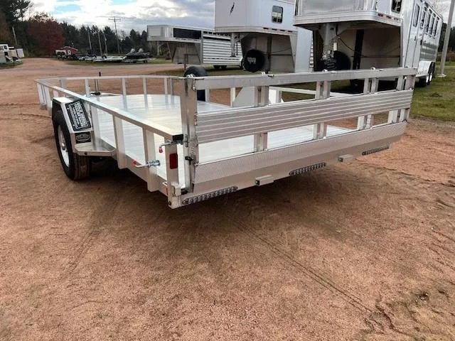 new Utility Trailers NEO Trailers  for sale, in Merrill, WI Thumbnail 7
