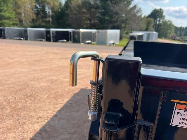 new Dump Trailers Doolittle Trailer Mfg  for sale, in Merrill, WI Thumbnail 11